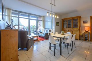  Appartement � vendre 3 pi�ces 107 m�