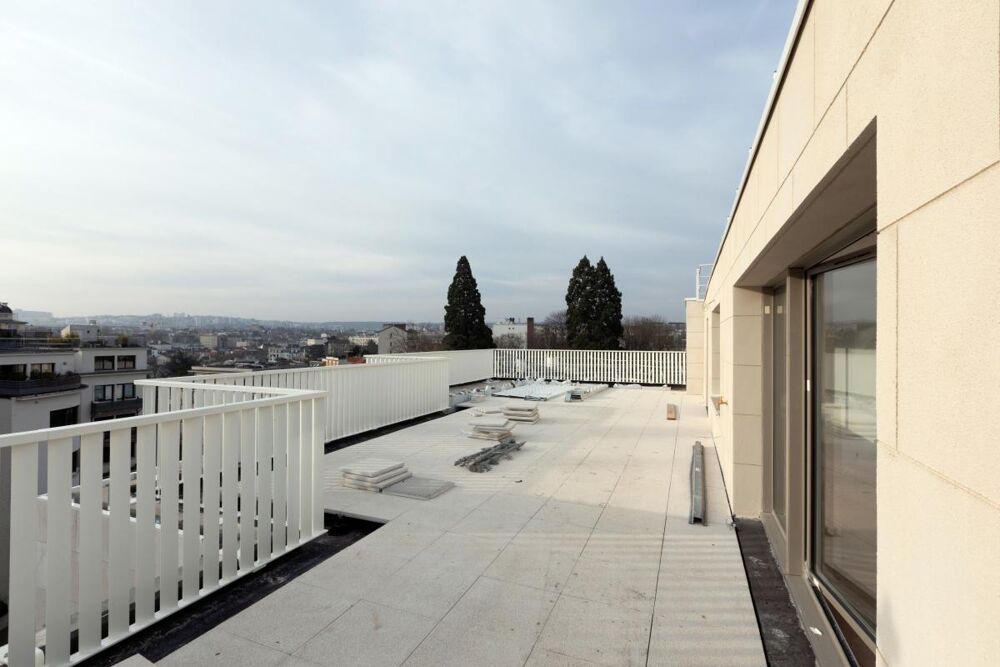  vendre  Duplex/triplex Issy-les-Moulineaux (92130)