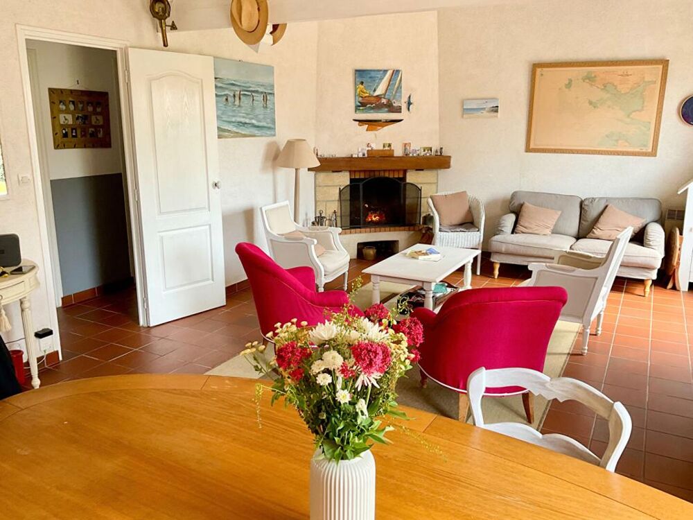 � vendre  Maison Pr�failles (44770)