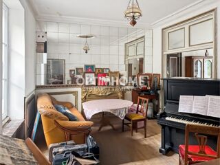  Maison  vendre 7 pices 200 m