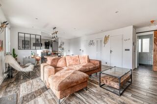  Maison � vendre 4 pi�ces 85 m�