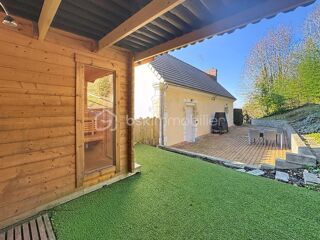  Maison � vendre 5 pi�ces 145 m�
