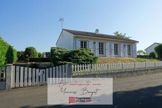  Maison à vendre 4 pièces 84 m²