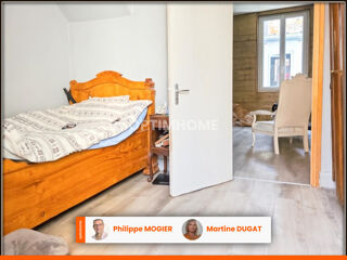  Maison  vendre 3 pices 57 m