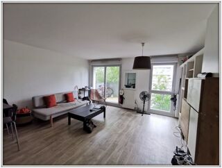  Appartement  vendre 1 pice 37 m