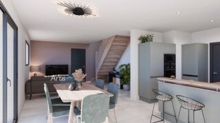  Maison 5 pi�ces 100 m� Ugine