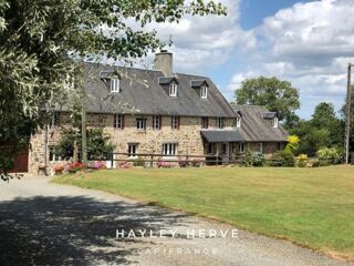  Propriété/château à vendre 15 + pièces 380 m²
