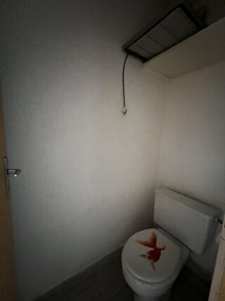 Appartement � vendre 1 pi�ce 26 m�