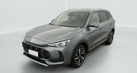 MG MG.ZS III 1.5 HYBRID+ 197 LUXURY 2026 occasion Acign&eacute; 35690