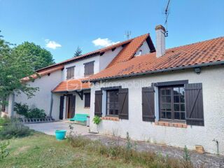  Maison à vendre 8 pièces 215 m²