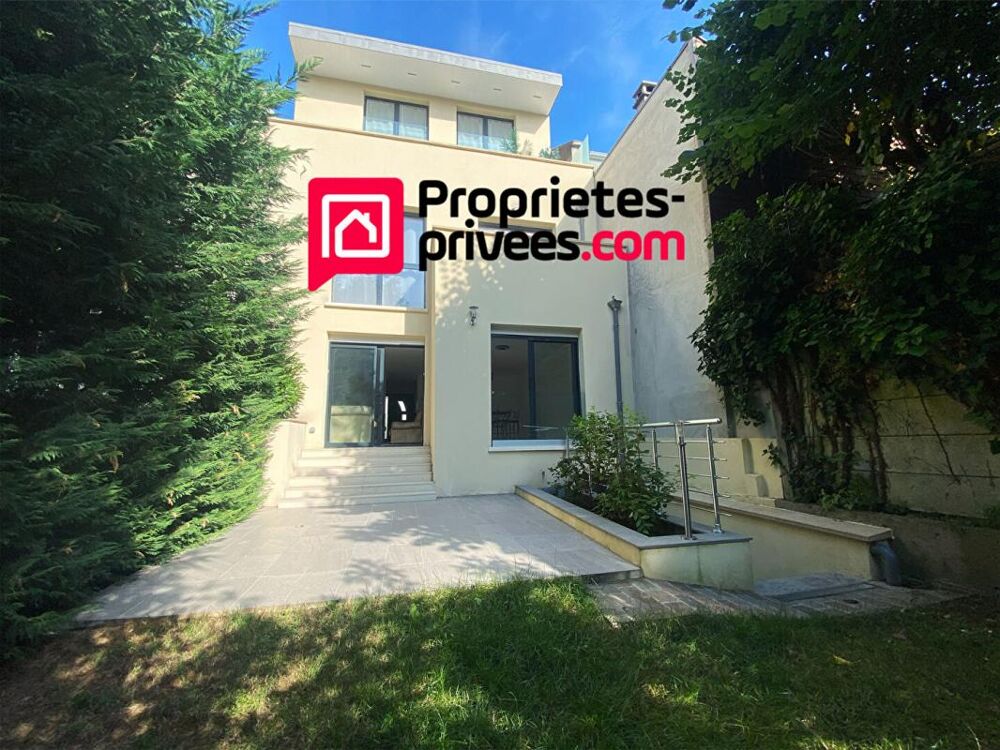  vendre  Maison Sceaux (92330)