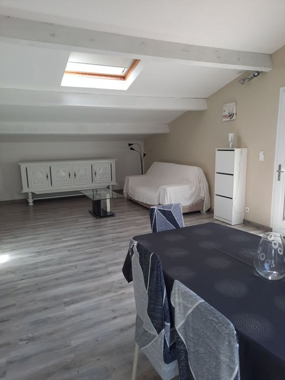 Location Appartement Appartement de 111m2 à louer sur Tarascon Tarascon