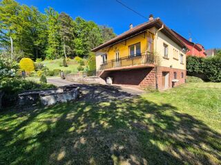  Maison  vendre 5 pices 89 m