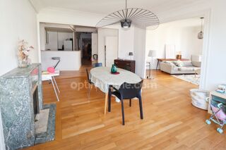  Appartement � vendre 5 pi�ces 109 m�