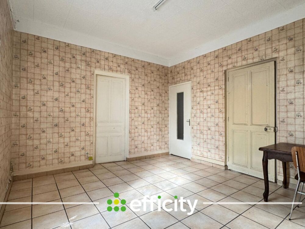 Vente Maison Maison Chasse sur rhone