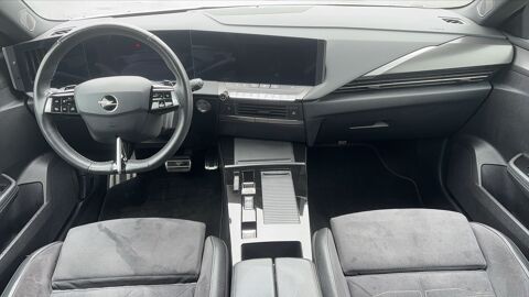Astra IV 1.5 D 130 EAT8 GS - Automatique 2023 occasion 85500 Les Herbiers