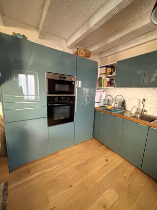  Maison � vendre 4 pi�ces 79 m�