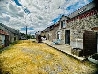  Maison � vendre 6 pi�ces 110 m�