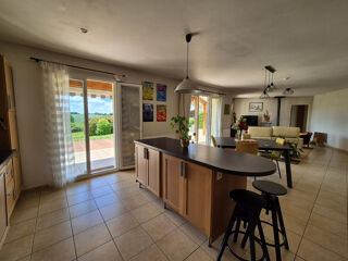  Maison à vendre 6 pièces 132 m²