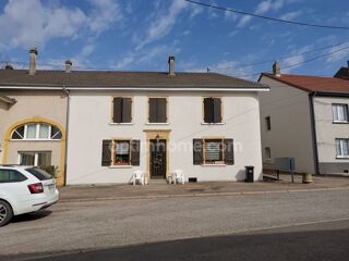  Immeuble à vendre 445 m²