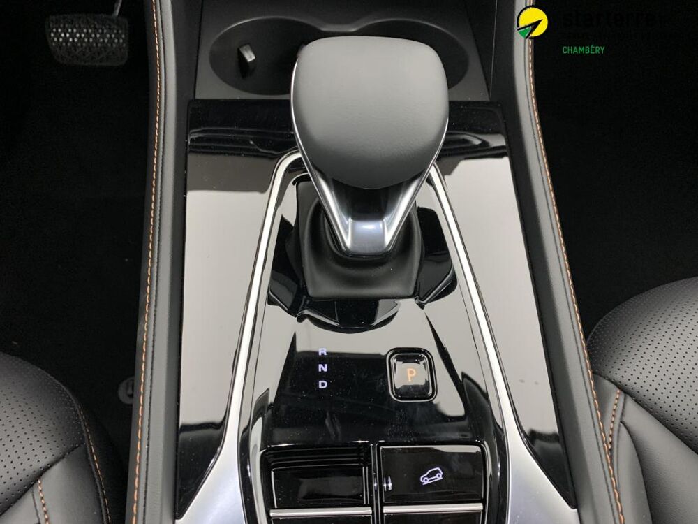MG.EHS 1.5 Hybrid+ 224 ch Luxury 2026 occasion 73420 Voglans