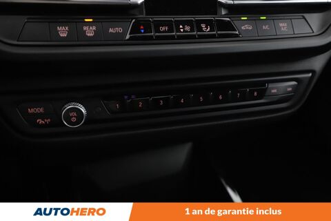 Serie 2 218i M Sport 136 ch 2021 occasion 92130 Issy-les-Moulineaux
