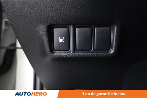 C-HR 1.2 T Dynamic CVT AWD 116 ch 2016 occasion 92130 Issy-les-Moulineaux
