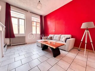  Maison  vendre 5 pices 93 m
