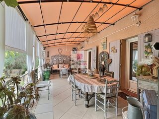  Maison à vendre 5 pièces 120 m²