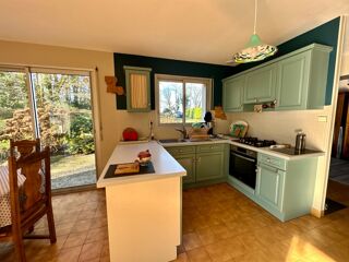  Maison � vendre 7 pi�ces 110 m�