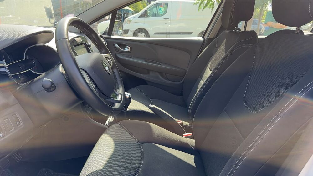 Clio Societe 0.9 TCe 90 Zen 2019 occasion 83400 Hyeres