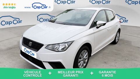 Annonce voiture Seat Ibiza 13790 €