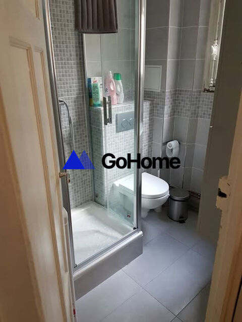  Appartement � louer 1 pi�ce 18 m�