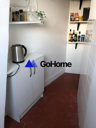  Appartement � louer 1 pi�ce 17 m�