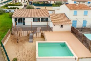  Maison � vendre 4 pi�ces 94 m�