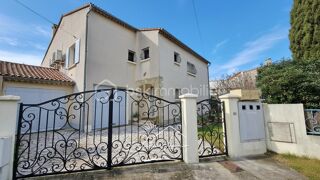  Maison à vendre 6 pièces 195 m²