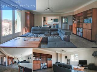  Propri�t�/ch�teau � vendre 6 pi�ces 170 m�