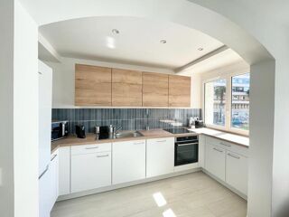 Appartement à vendre 3 pièces 55 m²