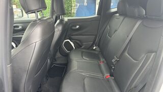 Renegade 1.6 MultiJet 120 Limited 2015 occasion 40130 Capbreton