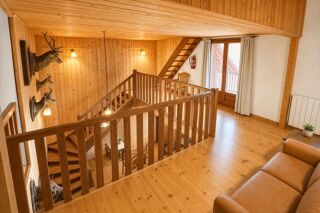  Chalet à vendre 11 pièces 500 m²