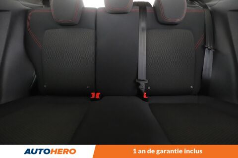 Fiesta 1.0 EcoBoost ST-Line 3P 100 ch 2019 occasion 92130 Issy-les-Moulineaux