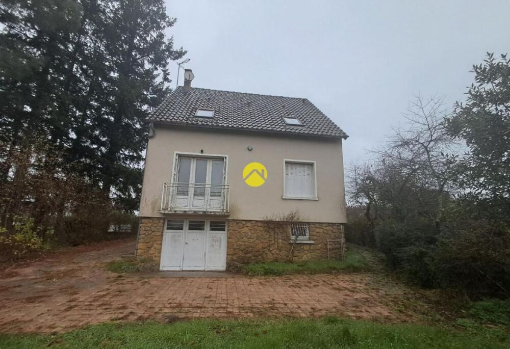 Pavillon sans vis à vis