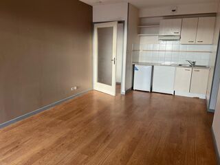  Appartement à louer 2 pièces 41 m²