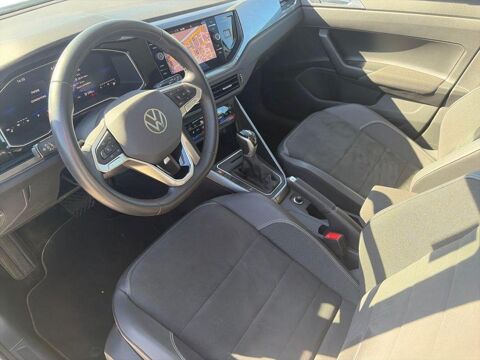 Polo 1.0 TSI 95 S&S DSG7 Style 2025 occasion 31100 Toulouse