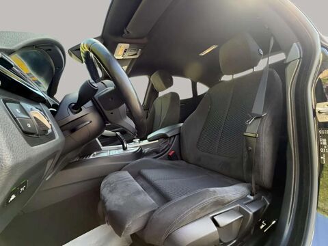 S&eacute;rie 4 420i Gran Coupe M Sport 2019 occasion 33600 Pessac