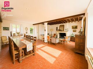  Maison à vendre 7 pièces 140 m²