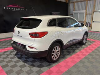 Kadjar Business Edition 2021 occasion 56120 Les Forges De Lanouee