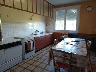  Maison � vendre 5 pi�ces 110 m�