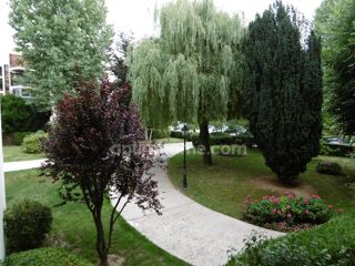 Vente Appartement Appartement à vendre 2 pièces LE CHESNAY (78) Le chesnay