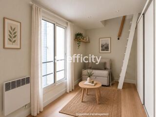 Vente Appartement Appartement Paris 9